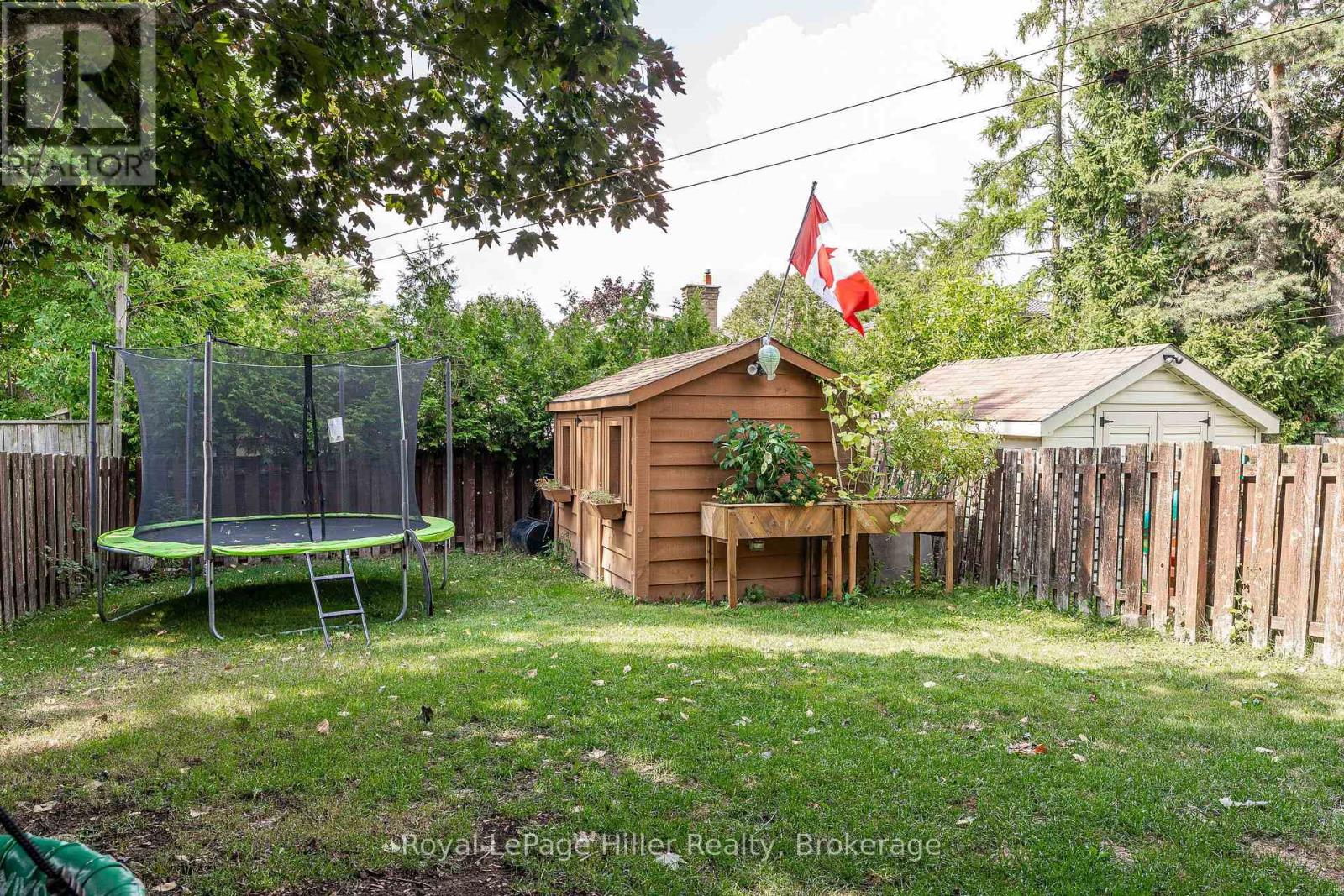 150 Patricia Road, Stratford, Ontario  N5A 1V4 - Photo 34 - X12344009