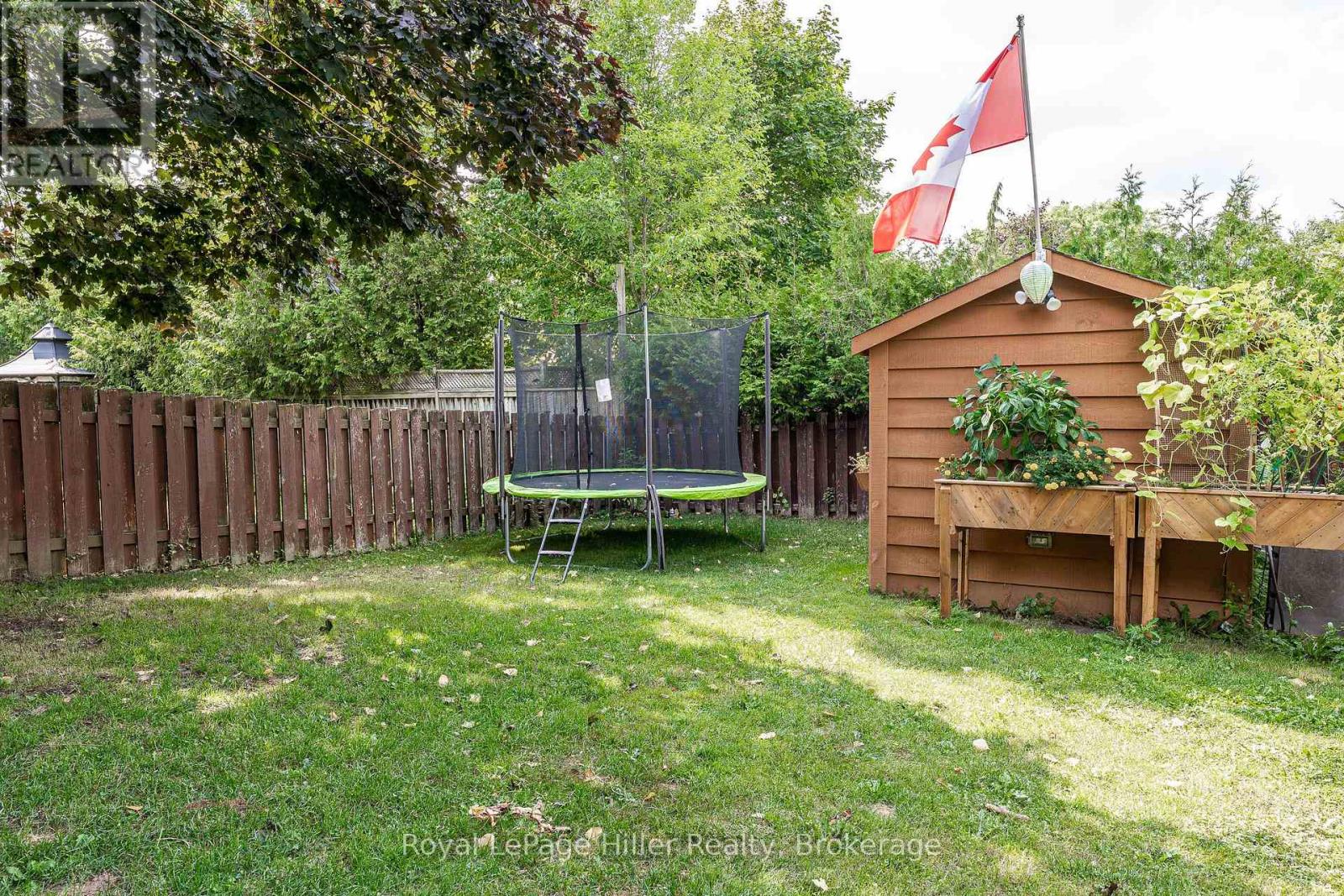 150 Patricia Road, Stratford, Ontario  N5A 1V4 - Photo 35 - X12344009