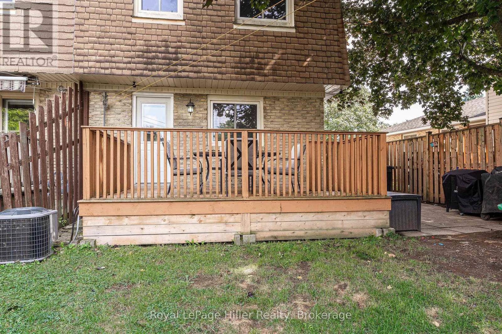 150 Patricia Road, Stratford, Ontario  N5A 1V4 - Photo 36 - X12344009