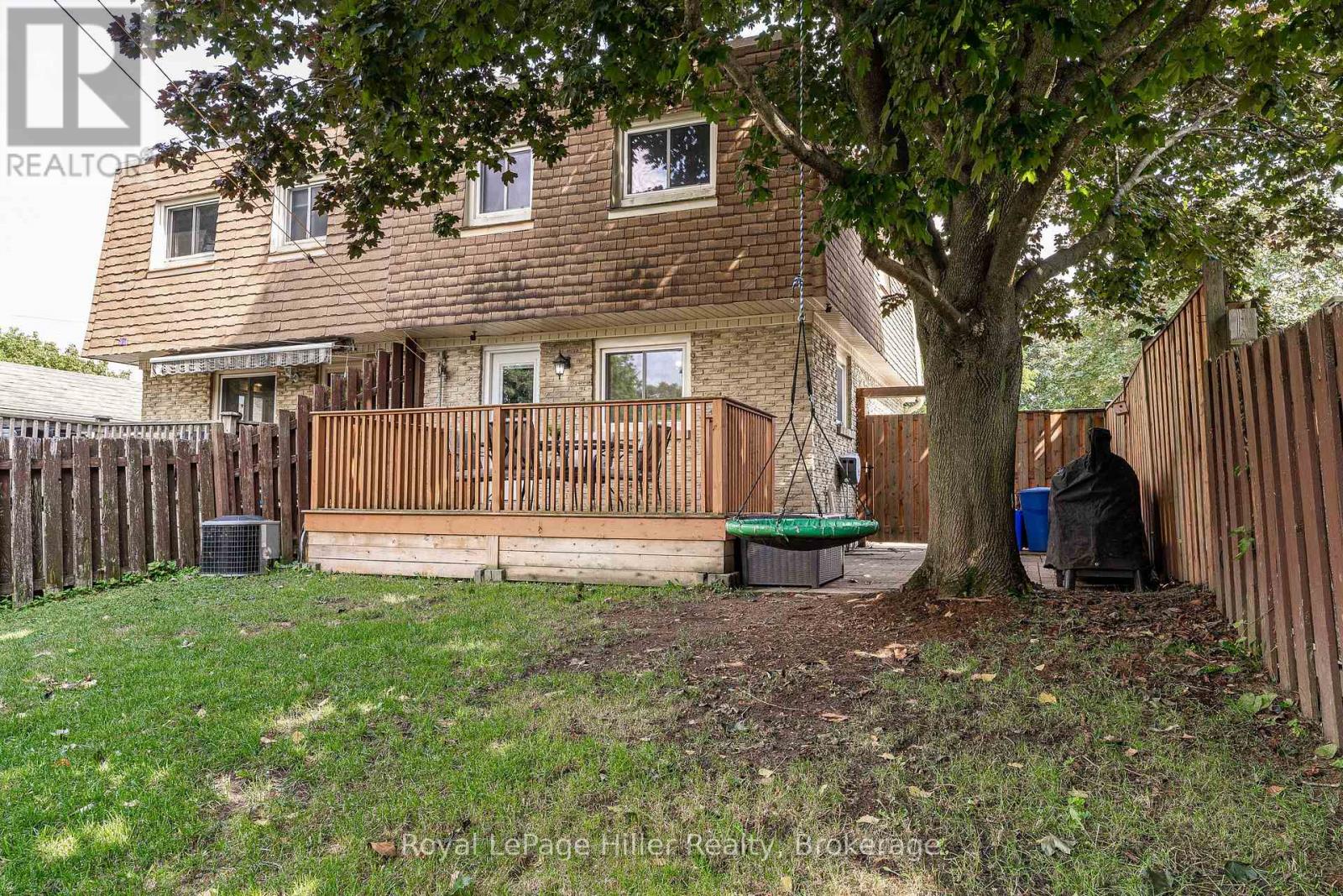 150 Patricia Road, Stratford, Ontario  N5A 1V4 - Photo 37 - X12344009