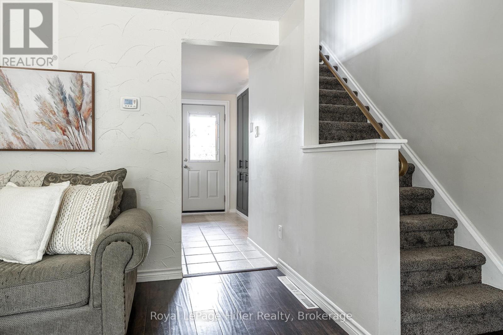 150 Patricia Road, Stratford, Ontario  N5A 1V4 - Photo 9 - X12344009