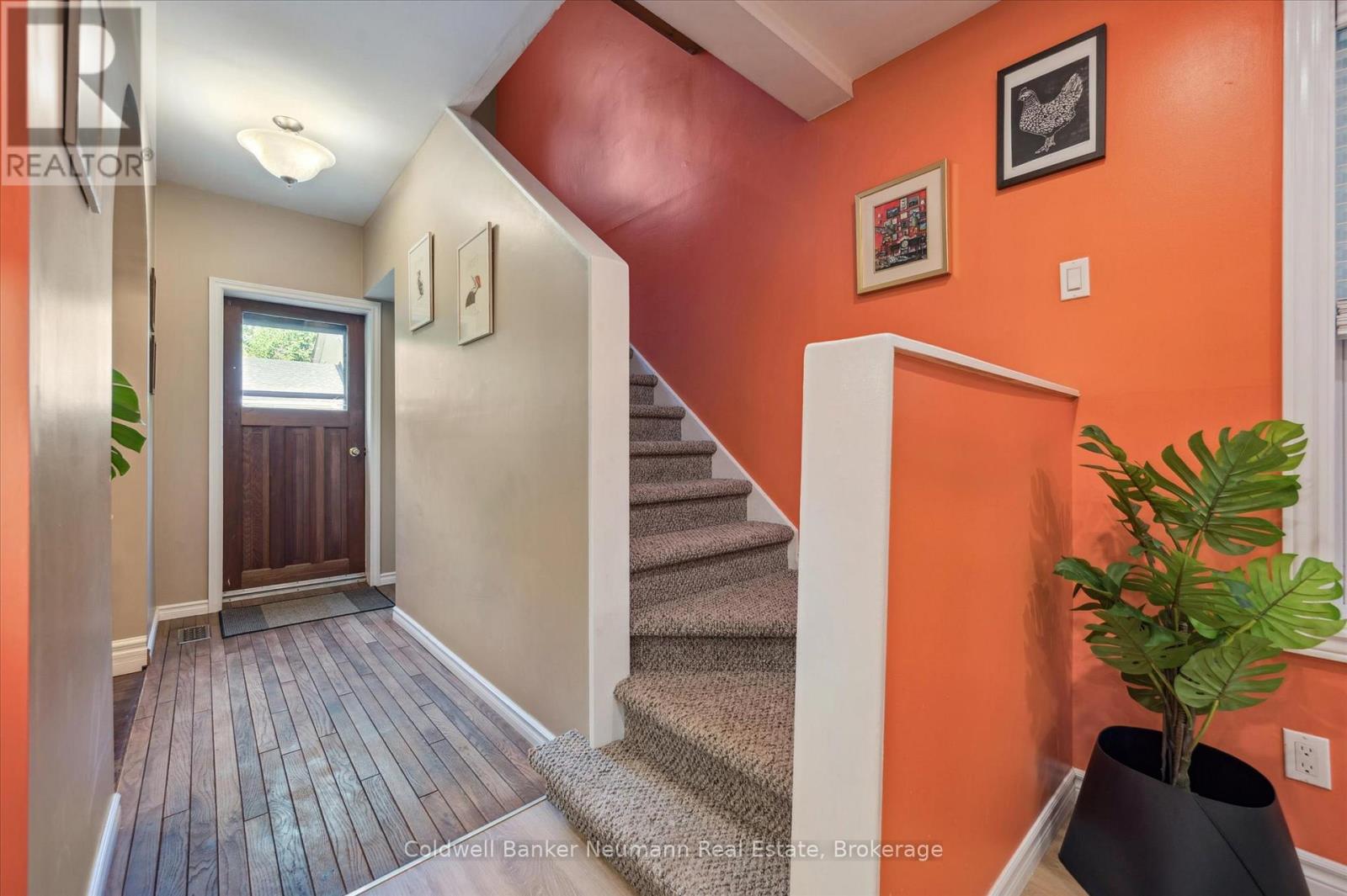 102 Asmus Street, Wilmot, Ontario  N3A 1A9 - Photo 12 - X12344018