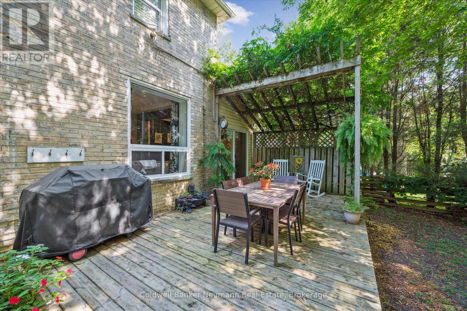 102 Asmus Street, Wilmot, Ontario  N3A 1A9 - Photo 23 - X12344018