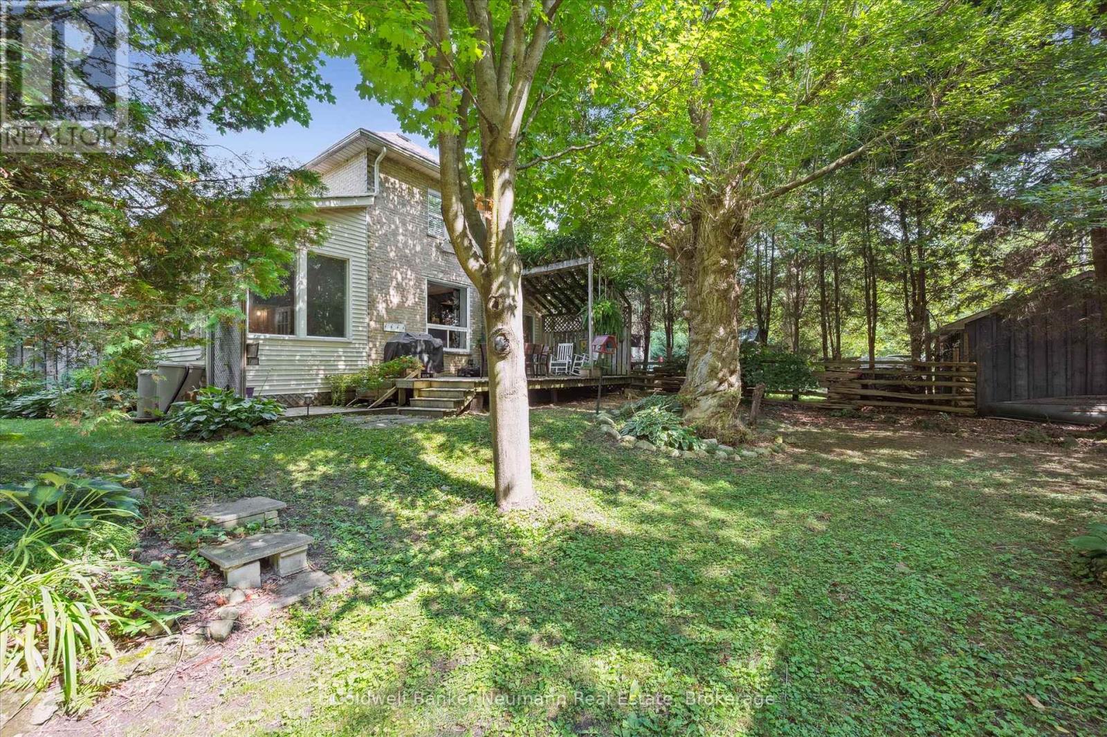 102 Asmus Street, Wilmot, Ontario  N3A 1A9 - Photo 24 - X12344018