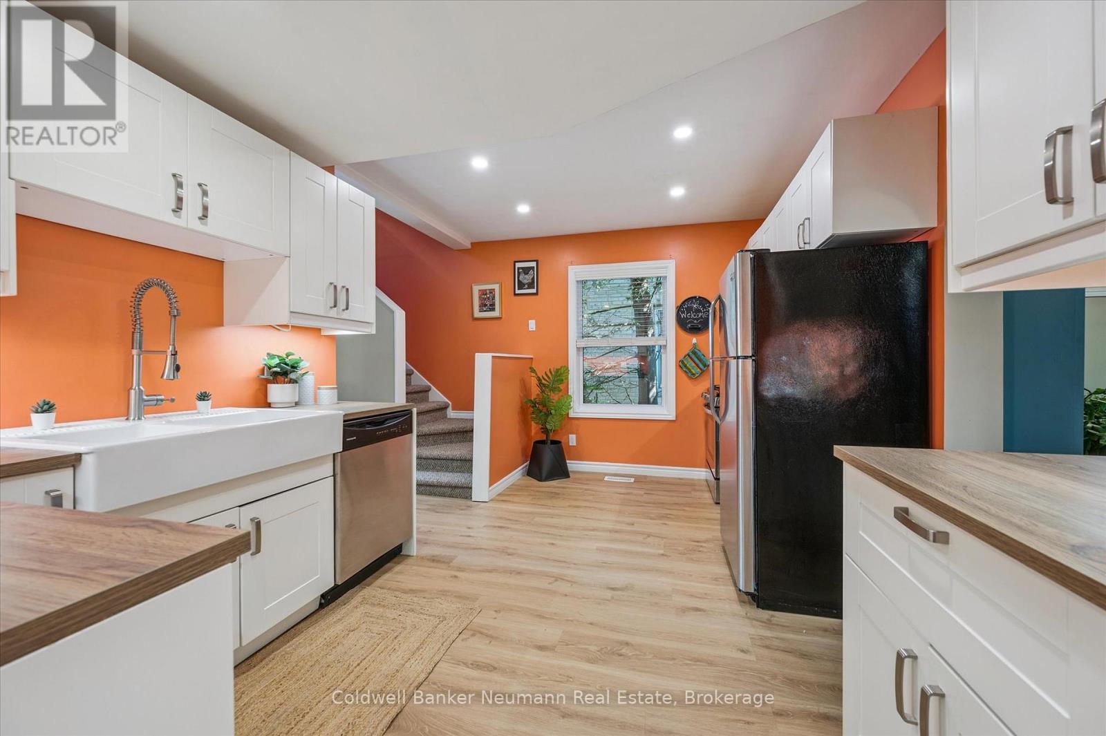 102 Asmus Street, Wilmot, Ontario  N3A 1A9 - Photo 6 - X12344018