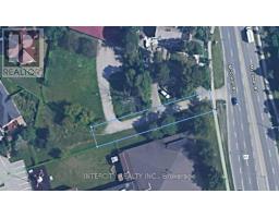 PT E 1/2 LOT 9, CON 6, Markham, Ontario