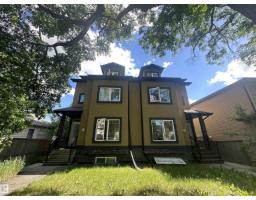 10935 76 Av Nw McKernan, Edmonton, Ca