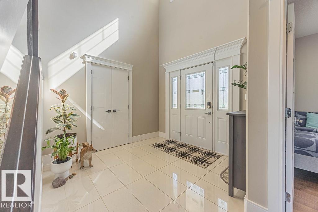 4136 Charles Link Li Sw, Edmonton, Alberta  T6W 0Z5 - Photo 4 - E4452861