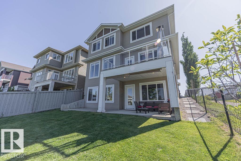 4136 Charles Link Li Sw, Edmonton, Alberta  T6W 0Z5 - Photo 63 - E4452861