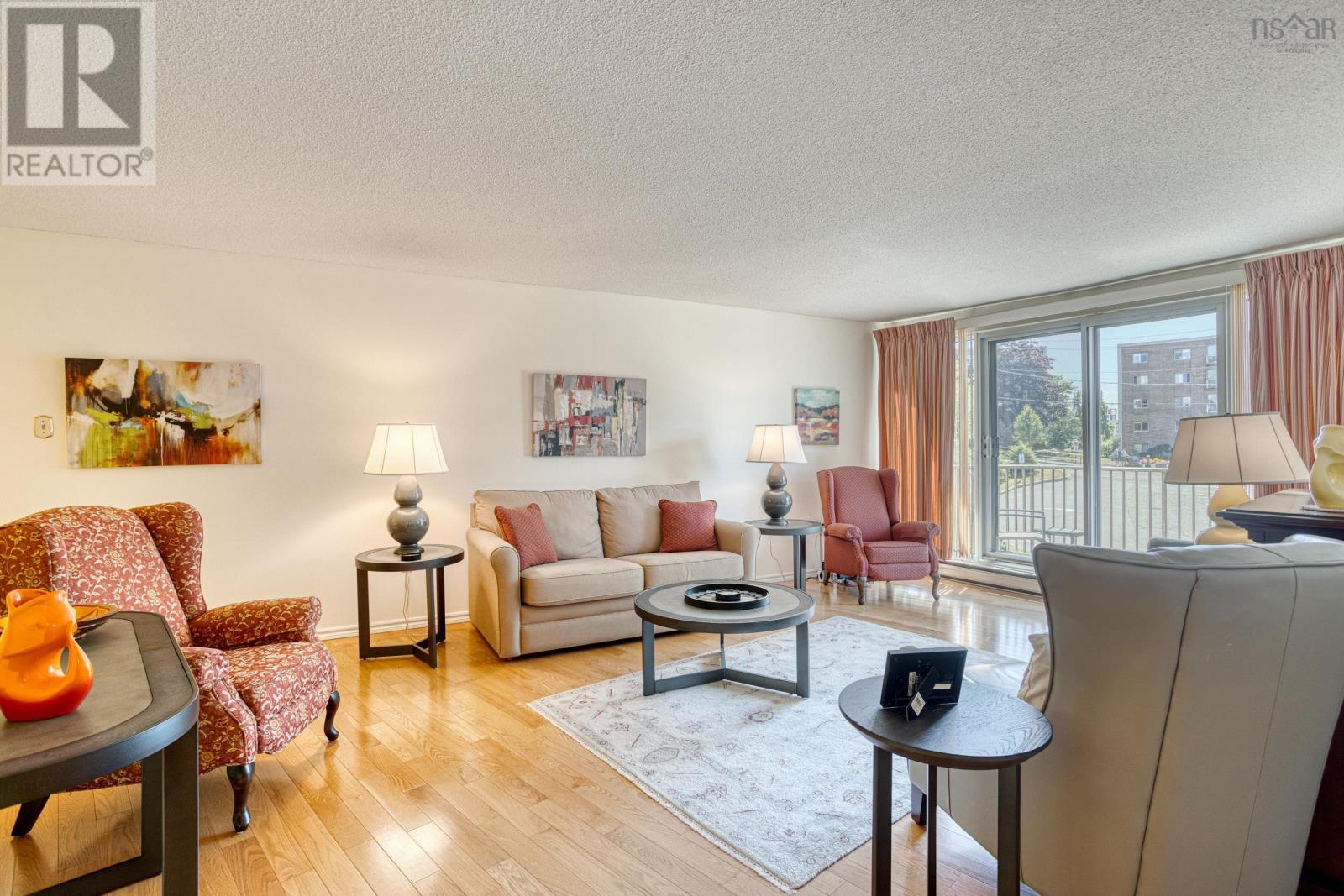 201 5524 Heatherwood, Halifax, Nova Scotia  B3K 5N7 - Photo 17 - 202520552