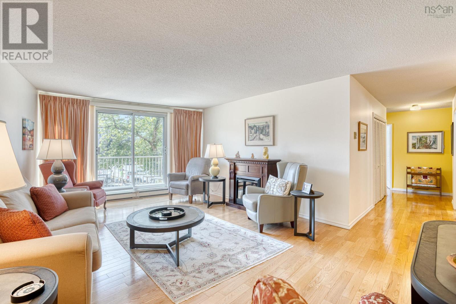 201 5524 Heatherwood, Halifax, Nova Scotia  B3K 5N7 - Photo 18 - 202520552