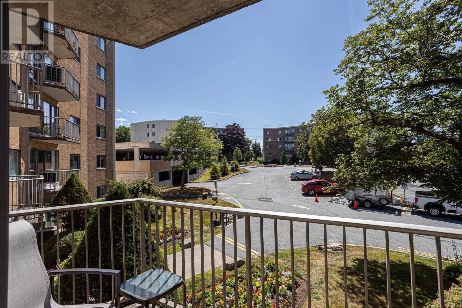 201 5524 Heatherwood, Halifax, Nova Scotia  B3K 5N7 - Photo 20 - 202520552