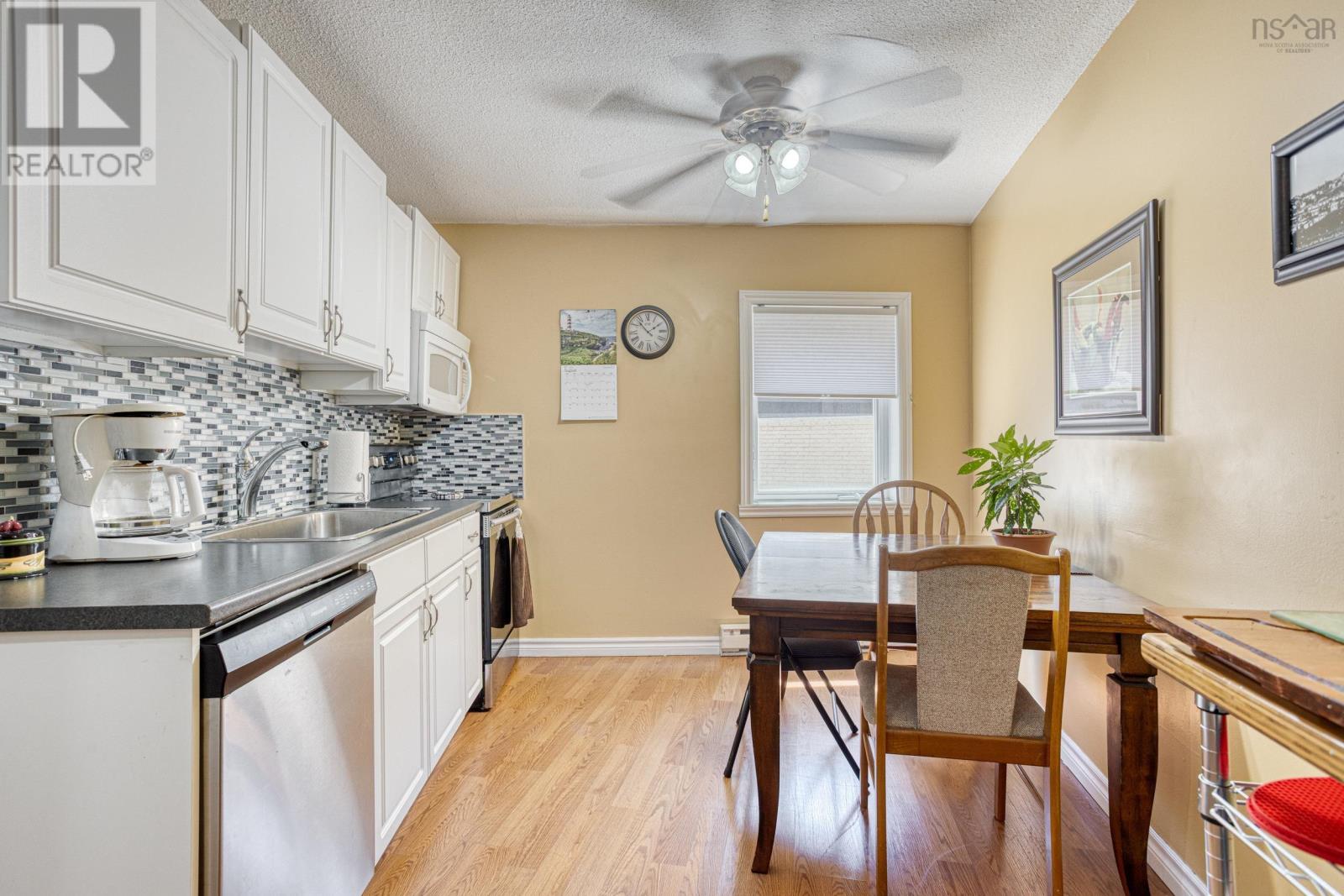 201 5524 Heatherwood, Halifax, Nova Scotia  B3K 5N7 - Photo 38 - 202520552