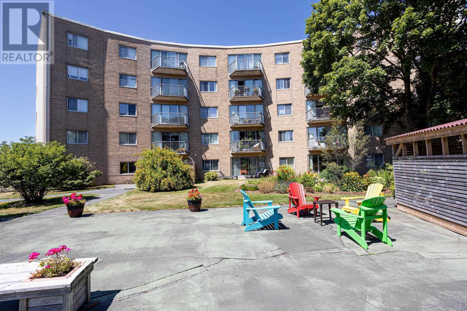 201 5524 Heatherwood, Halifax, Nova Scotia  B3K 5N7 - Photo 41 - 202520552