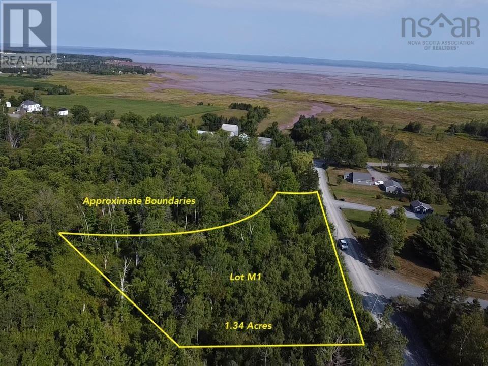 Lot M1 Lake Road, Noel, Nova Scotia  B0N 1T0 - Photo 1 - 202520554