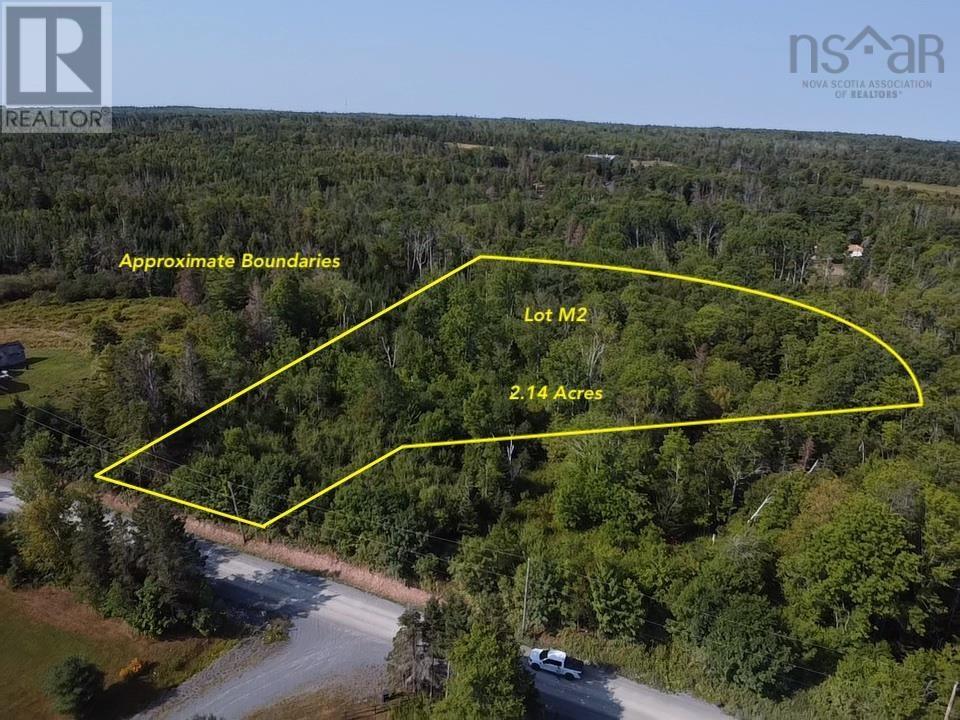 Lot M2 Lake Road, Noel, Nova Scotia  B0N 1T0 - Photo 1 - 202520556