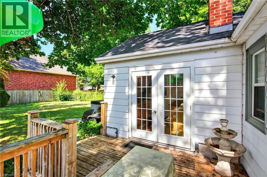 124 Mary Street, Niagara-On-The-Lake, Ontario  L0S 1J0 - Photo 27 - 40760333