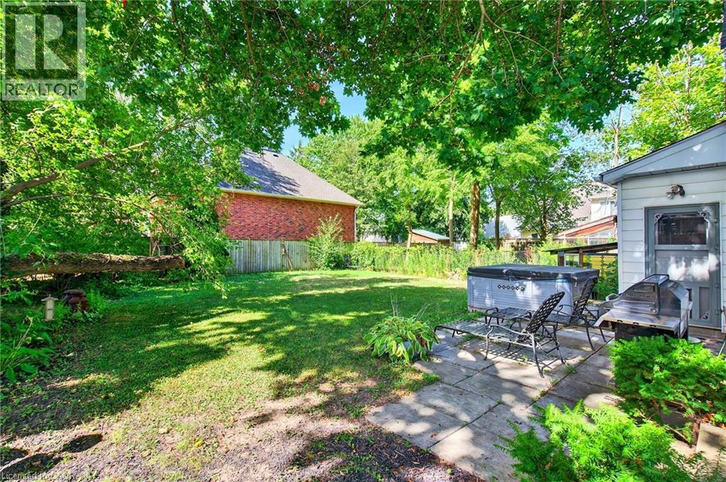124 Mary Street, Niagara-On-The-Lake, Ontario  L0S 1J0 - Photo 29 - 40760333