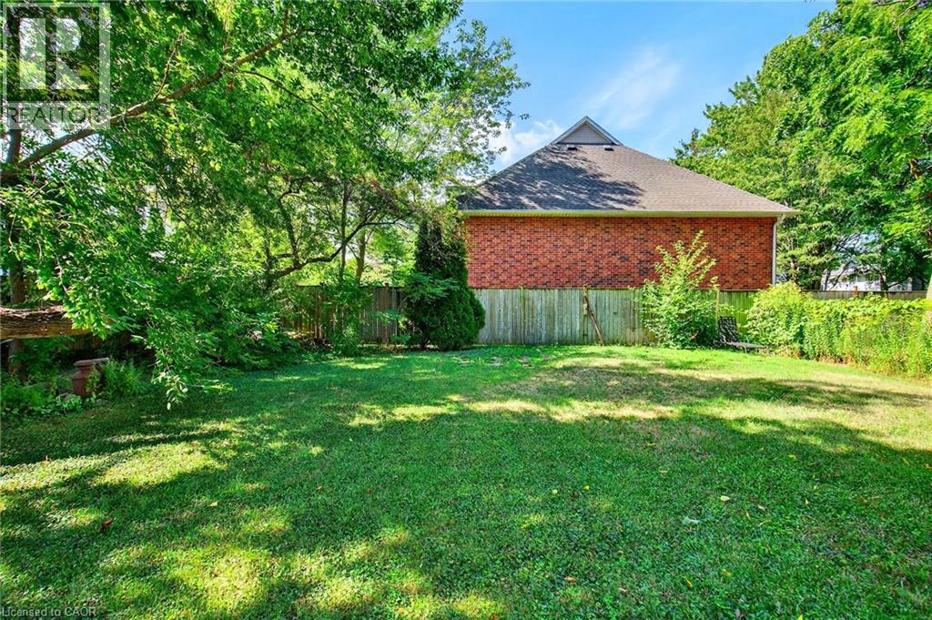 124 Mary Street, Niagara-On-The-Lake, Ontario  L0S 1J0 - Photo 30 - 40760333