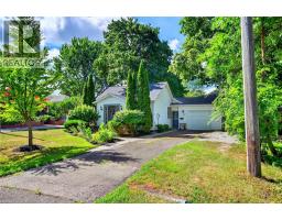 124 MARY Street, niagara-on-the-lake, Ontario