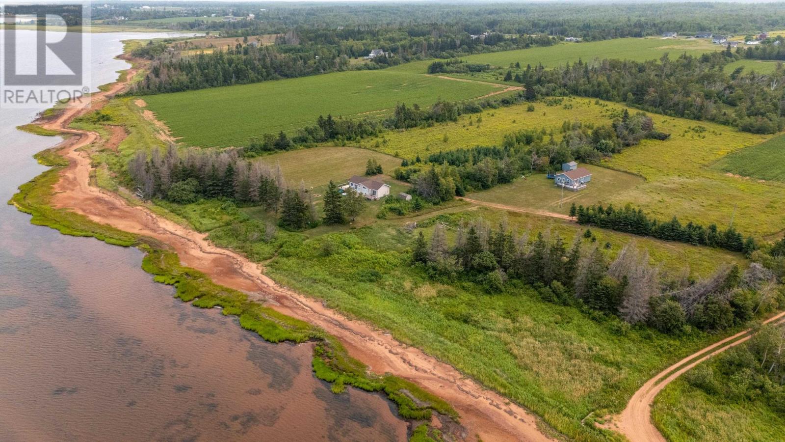 154 Charlottes Shore Lane, Tracadie Cross, Prince Edward Island  C0A 1T0 - Photo 2 - 202520562