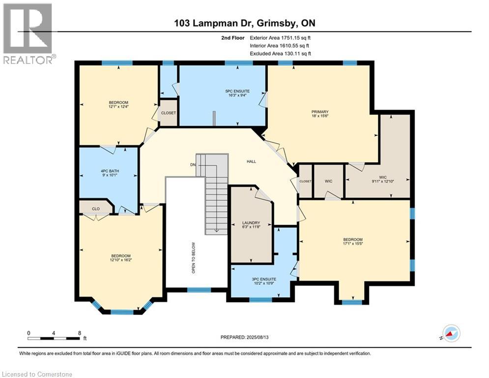 103 Lampman Drive, Grimsby, Ontario  L3M 0E7 - Photo 49 - 40760279