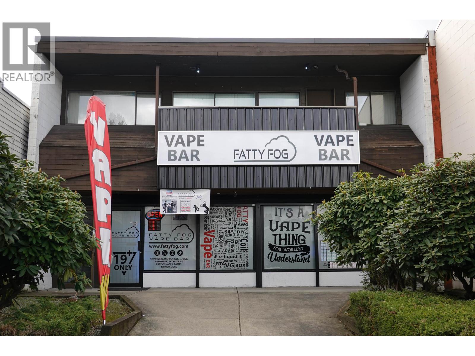 2961-2965 Rupert Street, Vancouver, British Columbia  V5M 3T8 - Photo 2 - C8071398