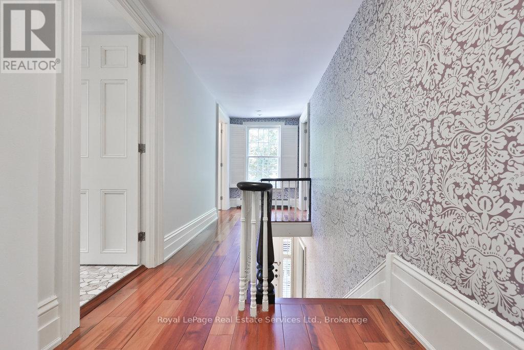 68 Thomas Street, Oakville, Ontario  L6J 3A4 - Photo 20 - W12343964