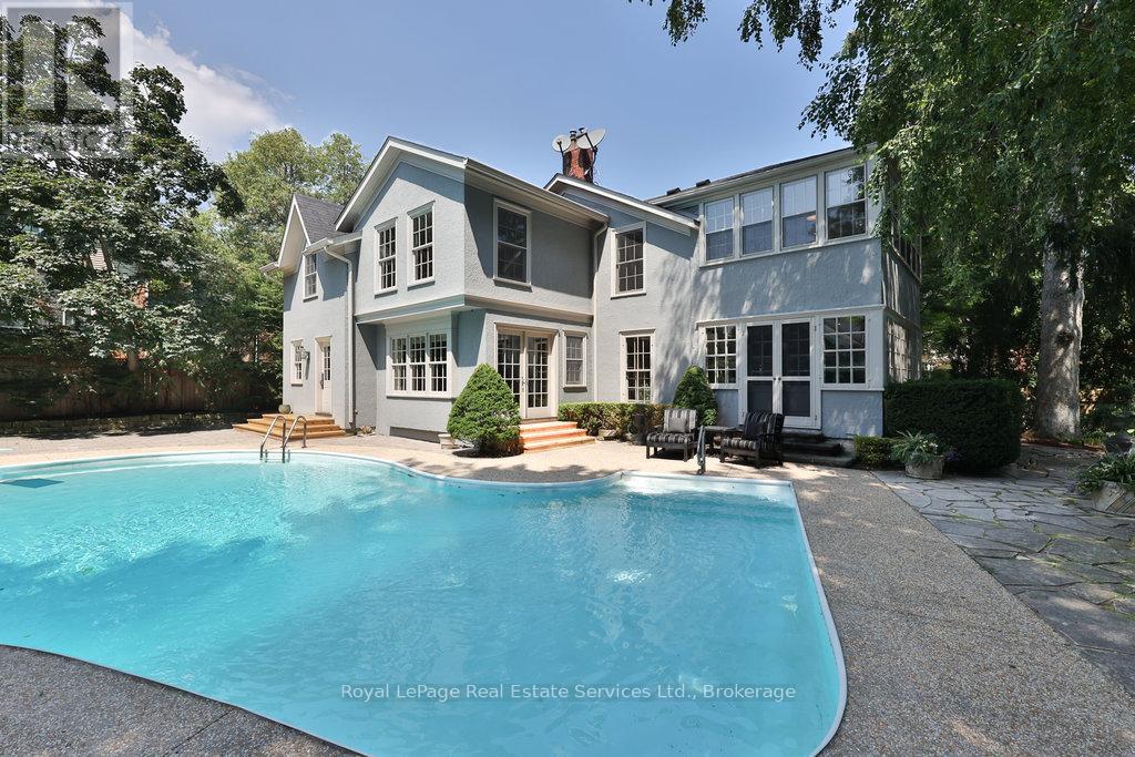 68 Thomas Street, Oakville, Ontario  L6J 3A4 - Photo 35 - W12343964