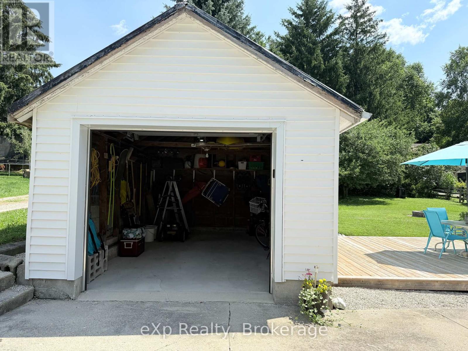 1216 Bruce Road 12, South Bruce, Ontario  N0G 1W0 - Photo 21 - X12343487