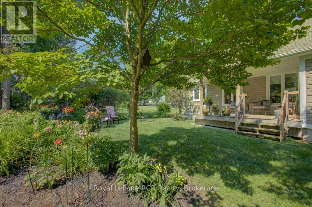 320 Durham Street W, Wellington North, Ontario  N0G 2L1 - Photo 37 - X12343522
