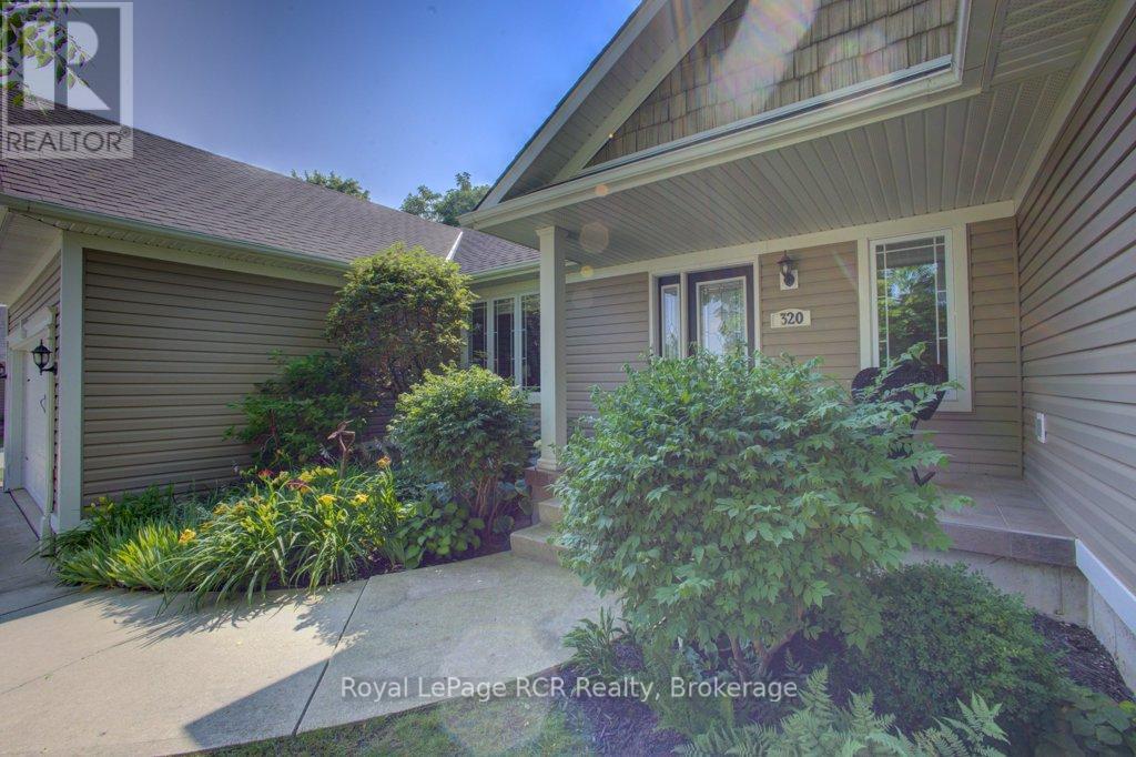 320 Durham Street W, Wellington North, Ontario  N0G 2L1 - Photo 5 - X12343522