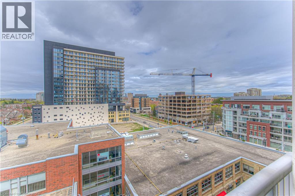 191 King Street S Unit# 713, Waterloo, Ontario  N2J 1R1 - Photo 20 - 40760026