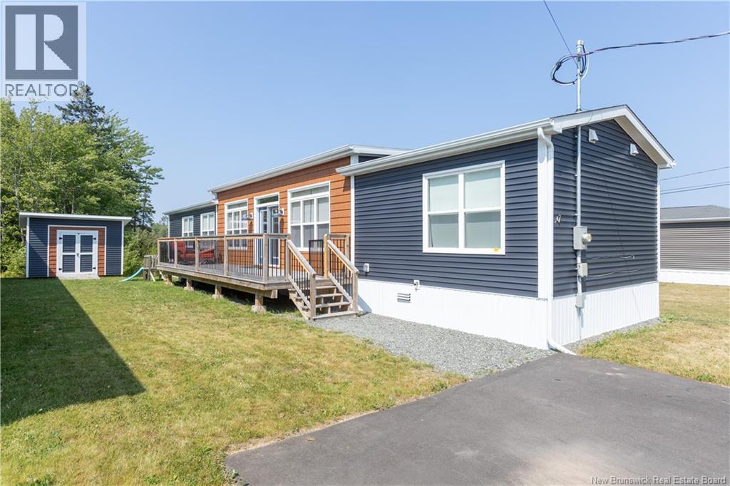 7 La Tour Street, Shediac, New Brunswick  E4P 0V7 - Photo 3 - NB124840