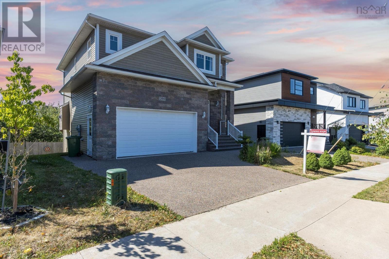 296 Transom Drive, Halifax, Nova Scotia  B3M 4V4 - Photo 3 - 202520064