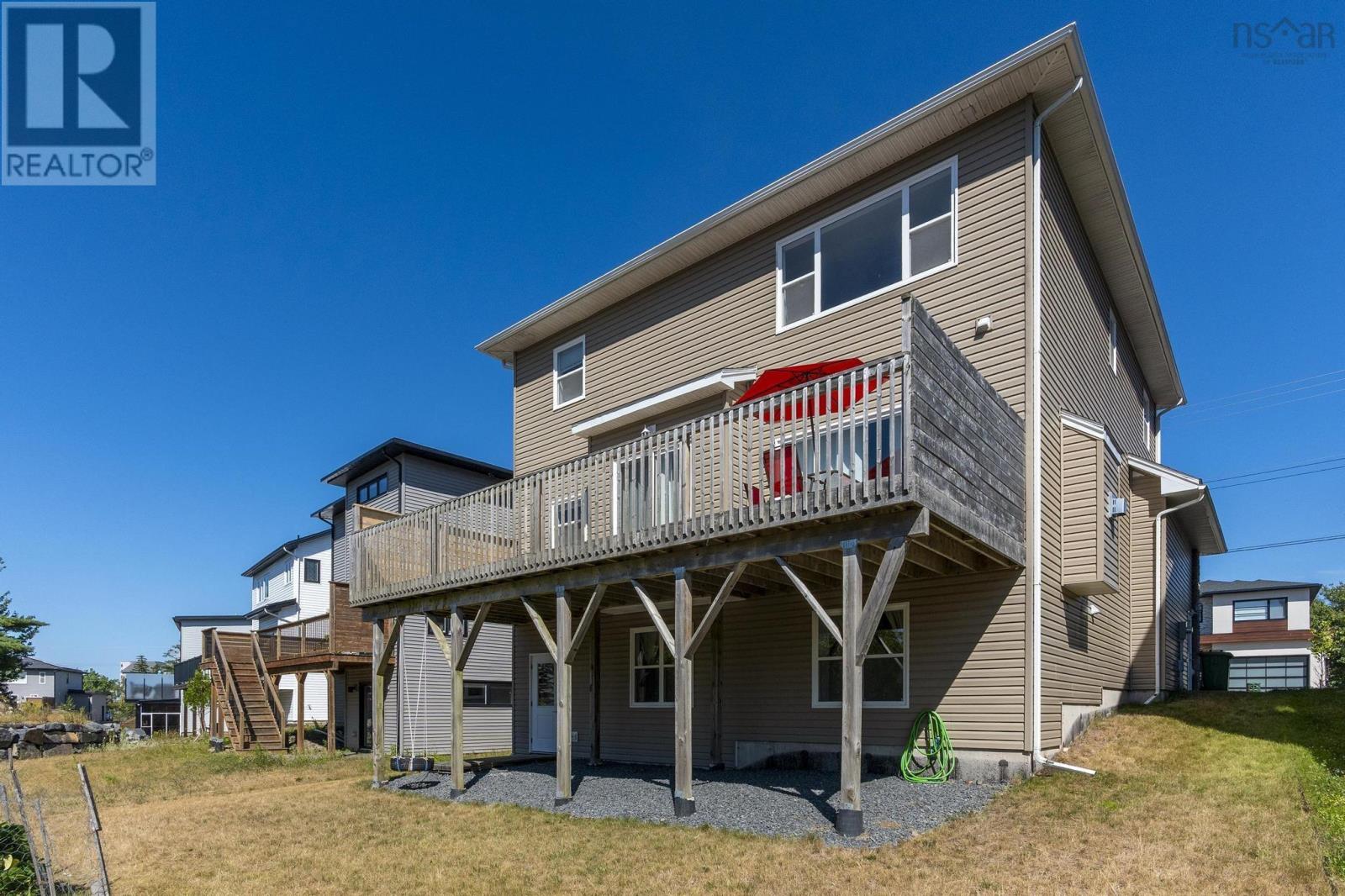 296 Transom Drive, Halifax, Nova Scotia  B3M 4V4 - Photo 42 - 202520064
