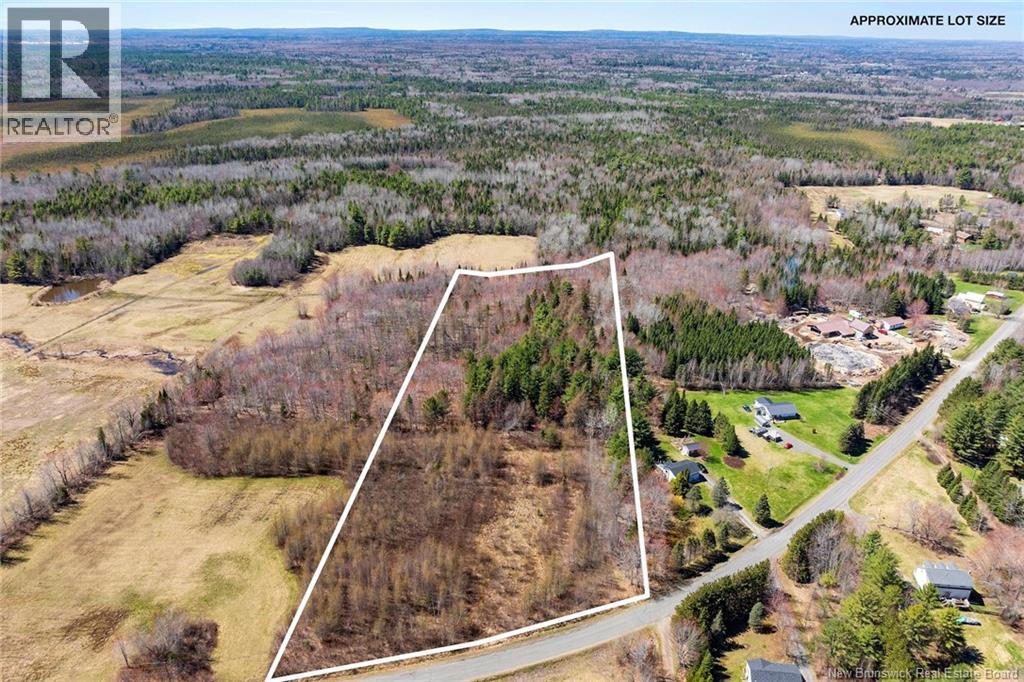265-2 Sunpoke Road, Rusagonis, New Brunswick  E3B 8Y3 - Photo 1 - NB118615