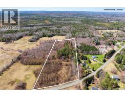 265-2 SUNPOKE Road, Rusagonis, New Brunswick
