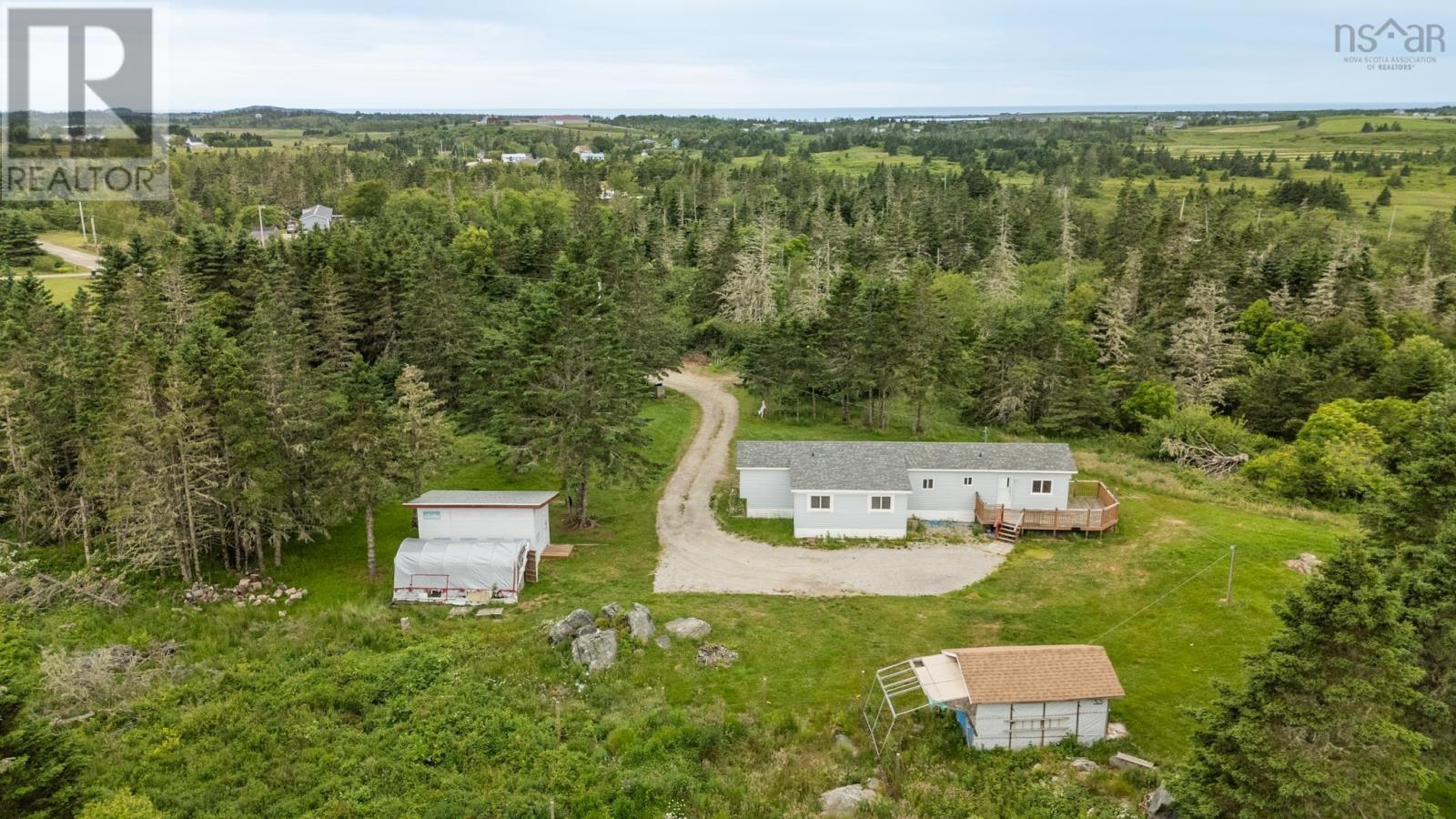 120 Green Rock Drive, South Chegoggin, Nova Scotia  B5A 4A7 - Photo 22 - 202503057