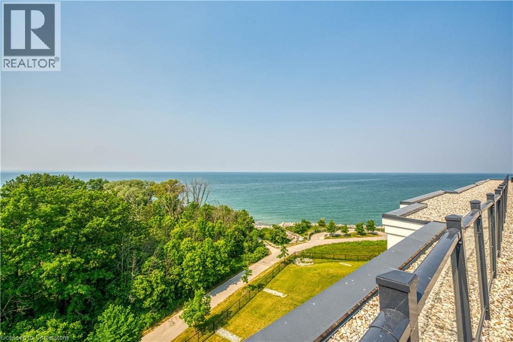 125 Shoreview Place Unit# 103, Stoney Creek, Ontario  L8E 0K3 - Photo 36 - 40753219