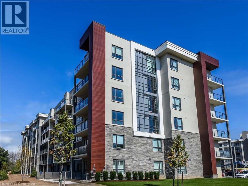 125 SHOREVIEW Place Unit# 103, Stoney Creek, Ontario