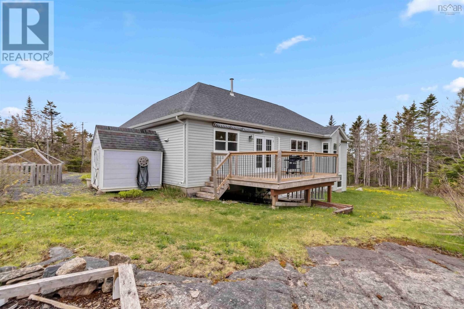 222 Whitehead Road, Harrietsfield, Nova Scotia  B3V 1B4 - Photo 38 - 202511982