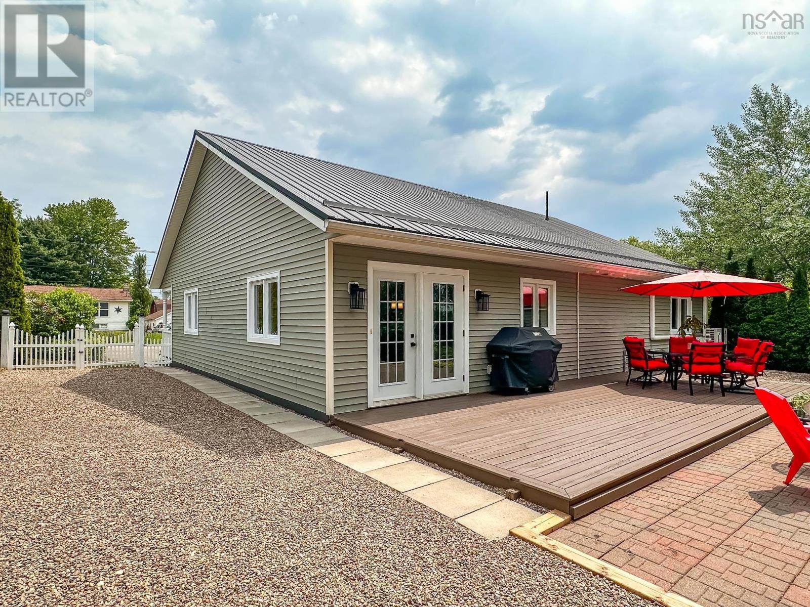 1133 Chapel Street, Canning, Nova Scotia  B0P 1H0 - Photo 34 - 202514579