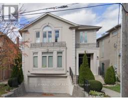 BASEMENT - 236 MCKEE AVENUE, Toronto, Ontario