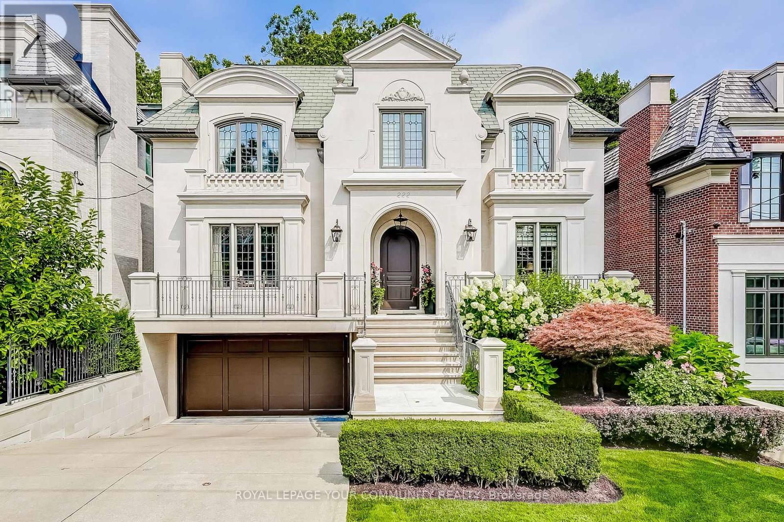 Property at 222 ST LEONARDS AVENUE image 1