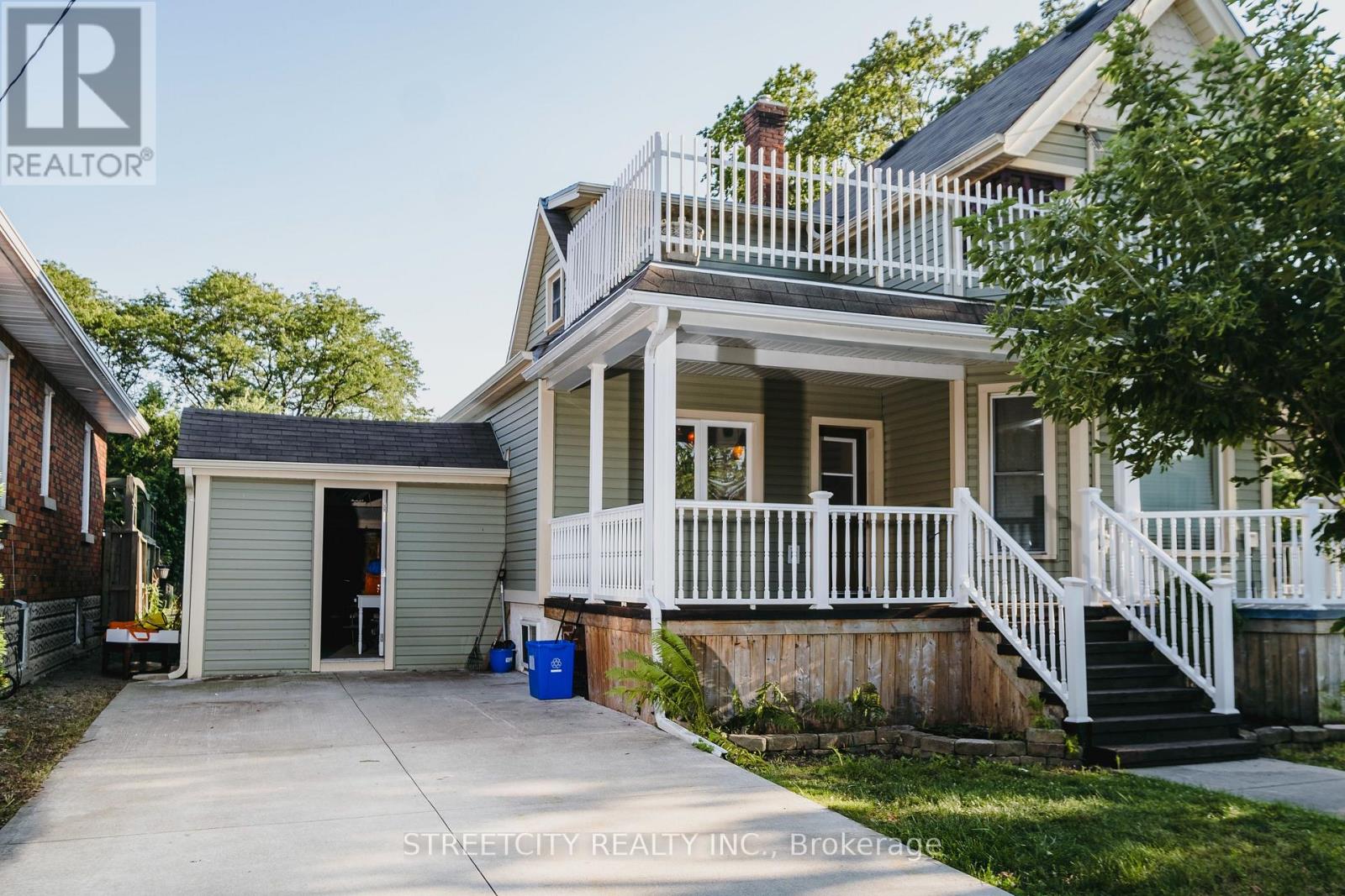 242 Emma Street, Sarnia, Ontario  N7T 3A2 - Photo 31 - X12344063