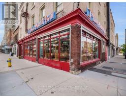 109 King Street, London East (East K), Ca