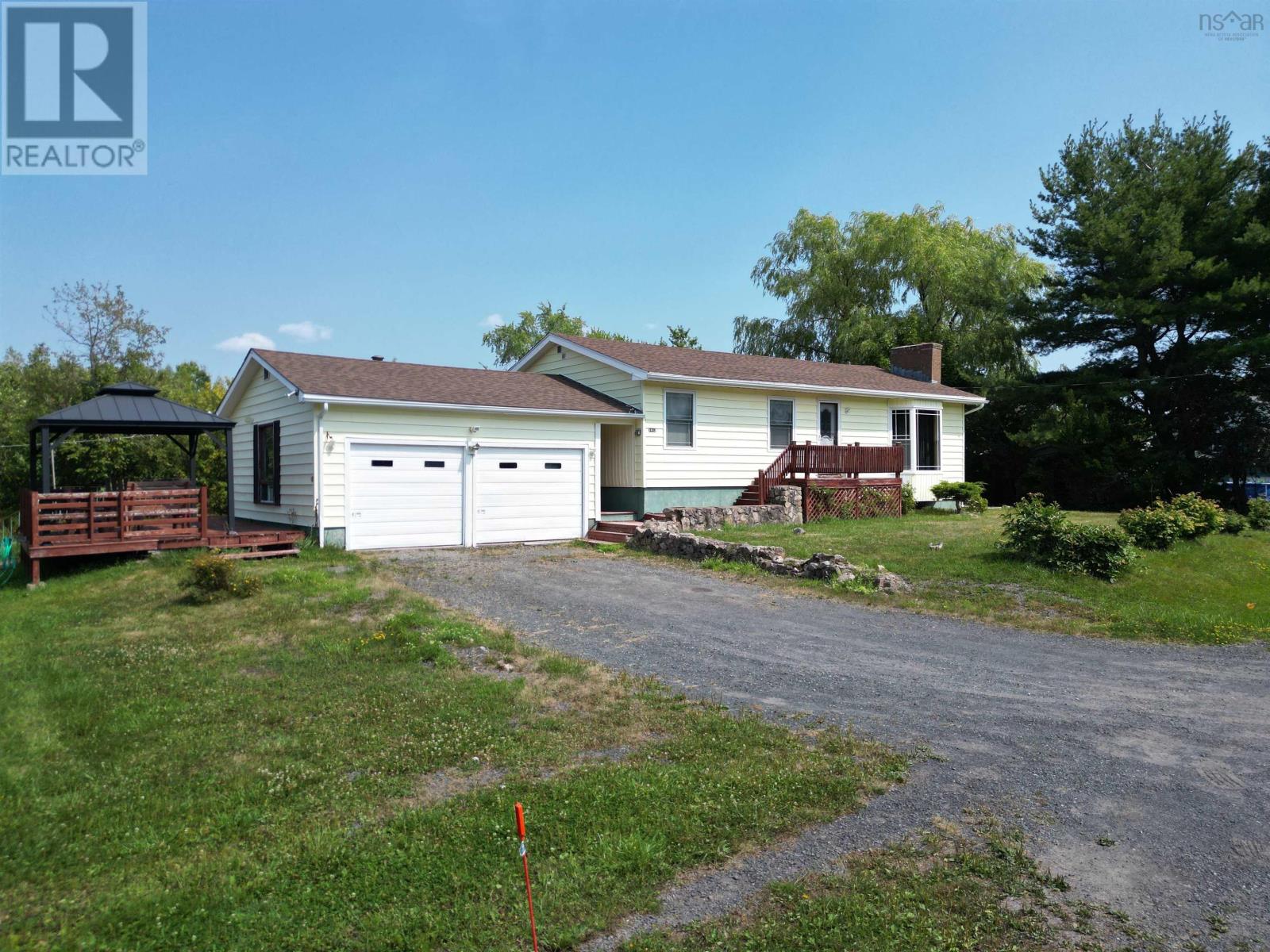 1412 North Main Street, Westville, Nova Scotia  B0K 2A0 - Photo 25 - 202520558