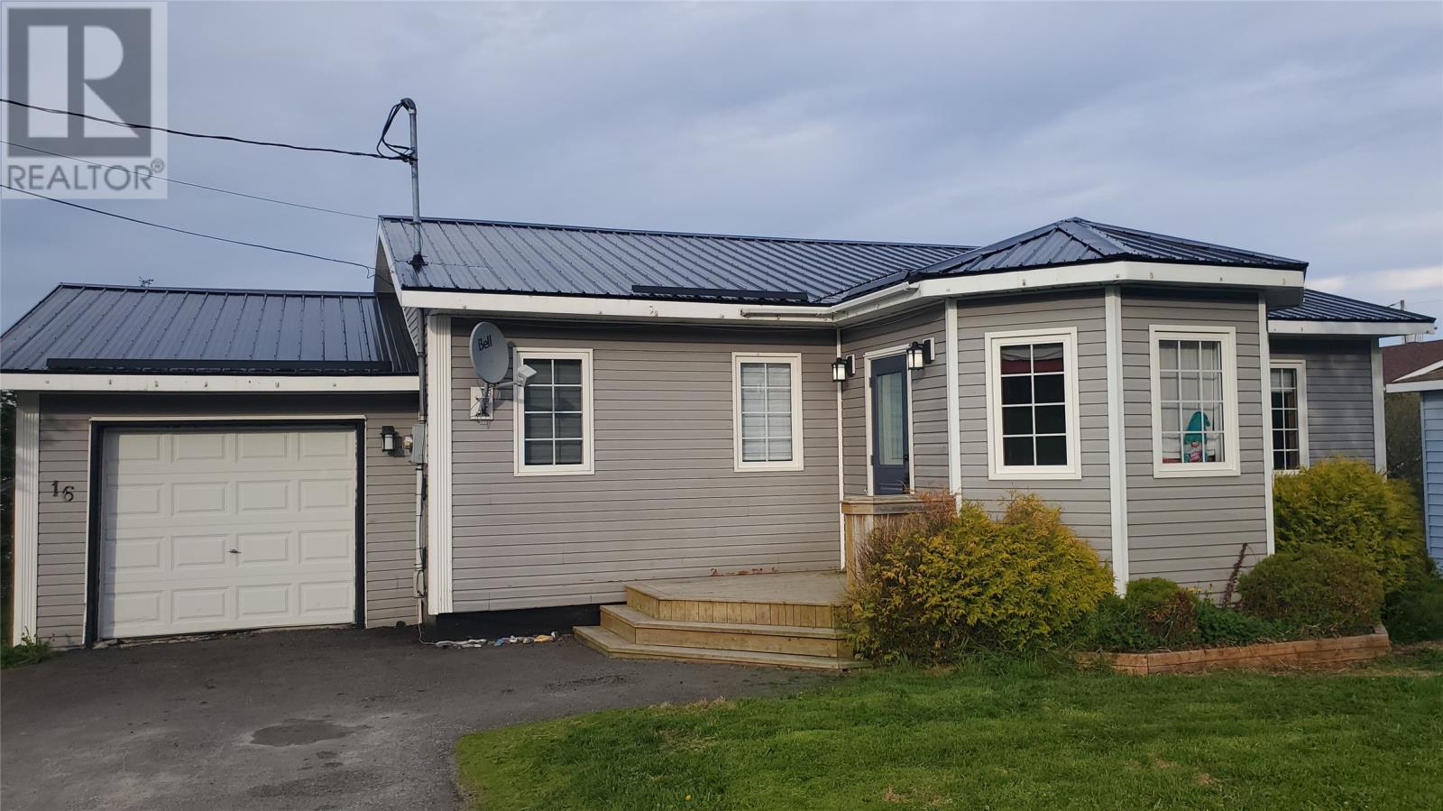 16 Tuckers Lane, St. Anthony, Newfoundland & Labrador