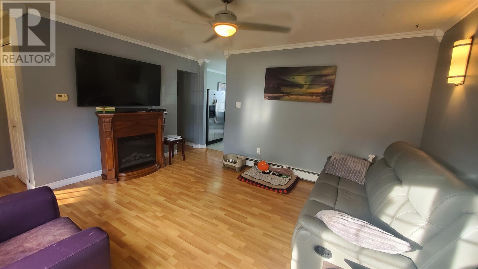 16 Tuckers Lane, St. Anthony, Newfoundland & Labrador  A0K 4S0 - Photo 11 - 1289208